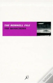 Capa do artigo The Roswell File