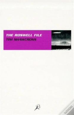 Capa do artigo The Roswell File