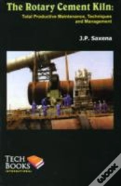 Capa do artigo The Rotary Cement Kiln