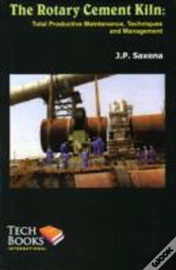 Capa do artigo The Rotary Cement Kiln