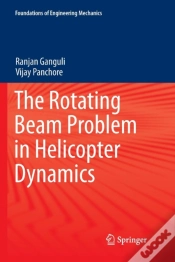 Capa do artigo The Rotating Beam Problem In Helicopter Dynamics