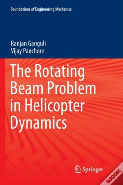 Capa do artigo The Rotating Beam Problem In Helicopter Dynamics