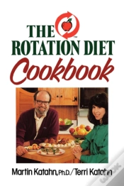 Capa do artigo The Rotation Diet Cookbook