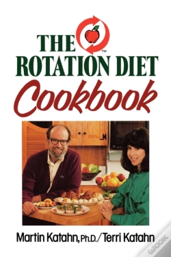 Capa do artigo The Rotation Diet Cookbook