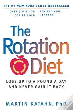 Capa do artigo The Rotation Diet