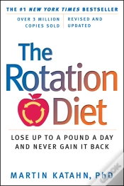 Capa do artigo The Rotation Diet