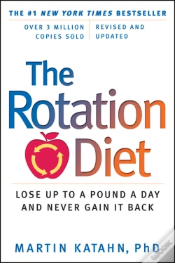 Capa do artigo The Rotation Diet