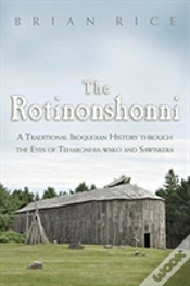 Capa do artigo The Rotinonshonni