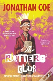Capa do artigo The Rotters