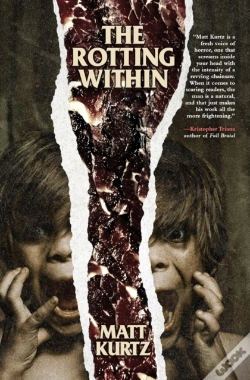 Capa do artigo The Rotting Within