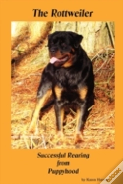 Capa do artigo The Rottweiler Successful Rearing From P