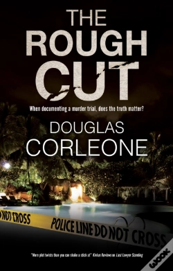 Capa do artigo The Rough Cut