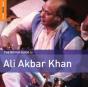 The Rough Guide to Ali Akbar Khan - CD - Preview