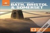 The Rough Guide To Bath, Bristol & Somerset (Travel Guide With Free Ebook)