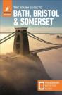 The Rough Guide To Bath, Bristol & Somerset (Travel Guide With Free Ebook) - Preview