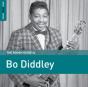 The Rough Guide to Bo Diddley - CD - Preview