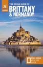 The Rough Guide To Brittany And Normandy: Travel Guide With Ebook - Preview