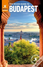 Capa do artigo The Rough Guide To Budapest