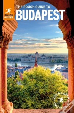 Capa do artigo The Rough Guide To Budapest
