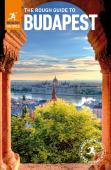 The Rough Guide To Budapest
