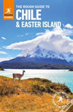 Capa do artigo The Rough Guide to Chile & Easter Islands