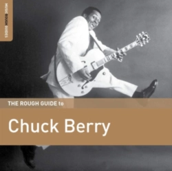 Capa do artigo The Rough Guide to Chuck Berry - Vinil