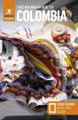 The Rough Guide To Colombia: Travel Guide With Ebook - Preview
