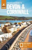 The Rough Guide To Devon & Cornwall: Travel Guide With Ebook