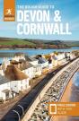 The Rough Guide To Devon & Cornwall: Travel Guide With Ebook - Preview