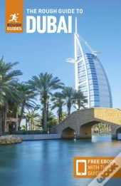 The Rough Guide To Dubai: Travel Guide With Ebook