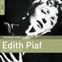 The Rough Guide to Edith Piaf - CD - Preview
