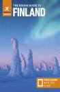 The Rough Guide To Finland: Travel Guide With Ebook - Preview