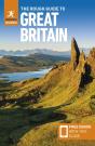 The Rough Guide To Great Britain: Travel Guide With Ebook - Preview