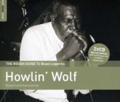 Capa do artigo The Rough Guide to Howlin