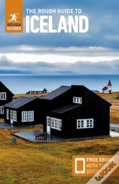The Rough Guide To Iceland: Travel Guide With Ebook