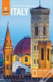 Capa do artigo The Rough Guide to Italy