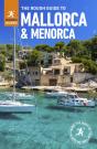 The Rough Guide to Mallorca and Menorca - Preview