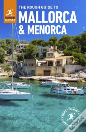 Capa do artigo The Rough Guide to Mallorca and Menorca