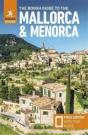 The Rough Guide To Mallorca & Menorca: Travel Guide With Ebook - Preview