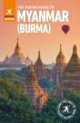 The Rough Guide To Myanmar - Preview