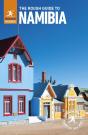 The Rough Guide To Namibia (Travel Guide With Free Ebook) - Preview