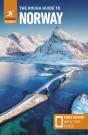 The Rough Guide To Norway: Travel Guide With Ebook - Preview