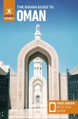The Rough Guide To Oman: Travel Guide With Ebook
