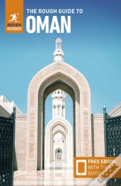 Capa do artigo The Rough Guide To Oman: Travel Guide With Ebook