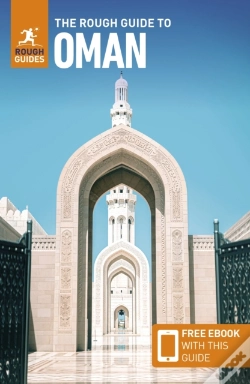 Capa do artigo The Rough Guide To Oman: Travel Guide With Ebook