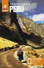 The Rough Guide To Peru: Travel Guide With Ebook - Preview