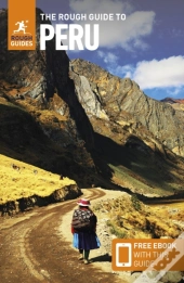 The Rough Guide To Peru: Travel Guide With Ebook