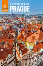 Capa do artigo The Rough Guide To Prague