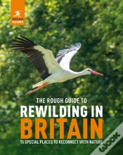 Capa do artigo The Rough Guide To Rewilding In Britain
