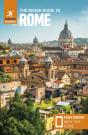 The Rough Guide To Rome: Travel Guide With Ebook - Preview